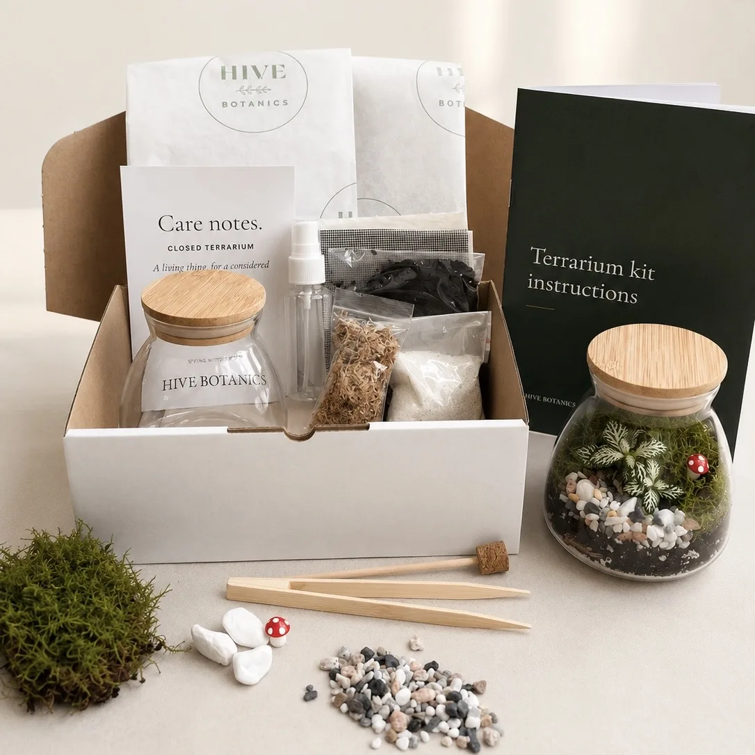 The Burrow Kit