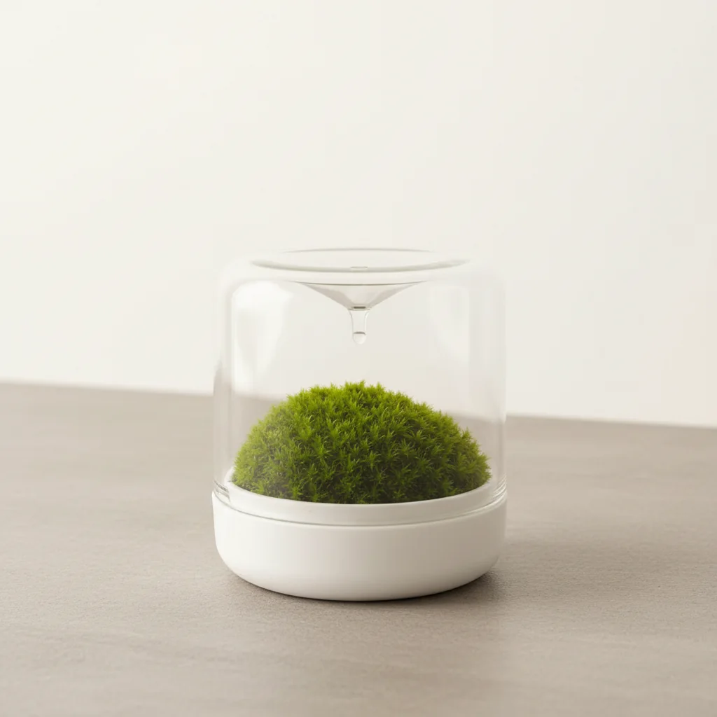 Little Mossarium